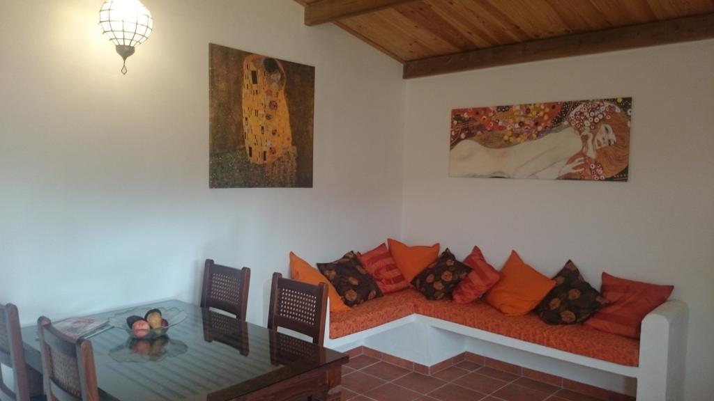 Apartamentos Finca Ranchiles Montecorto Ruang foto